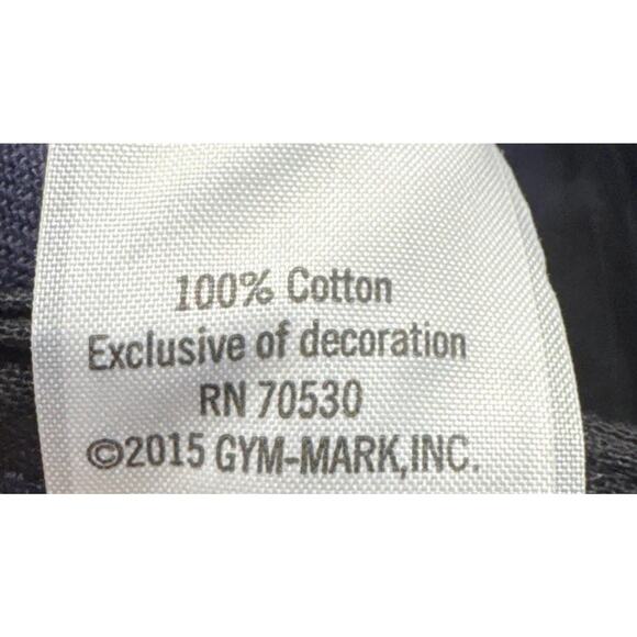 Janie And Jack Boys Navy Blue Embroidered Sailboat Shorts Boys Size 4 Nautical - Picture 8 of 8